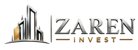 Zaren Invest Logo