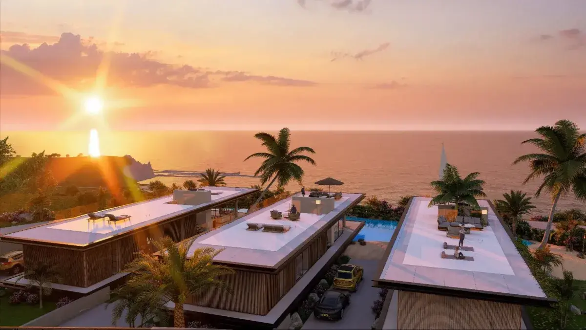 Phuket Health and Wellness Resort