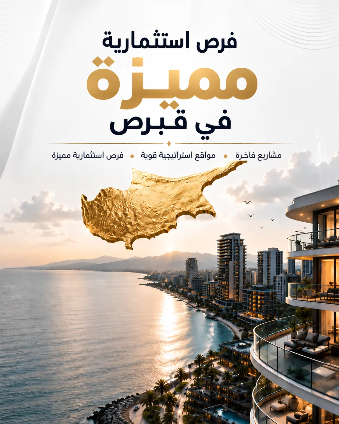 Why Invest in Cyprus