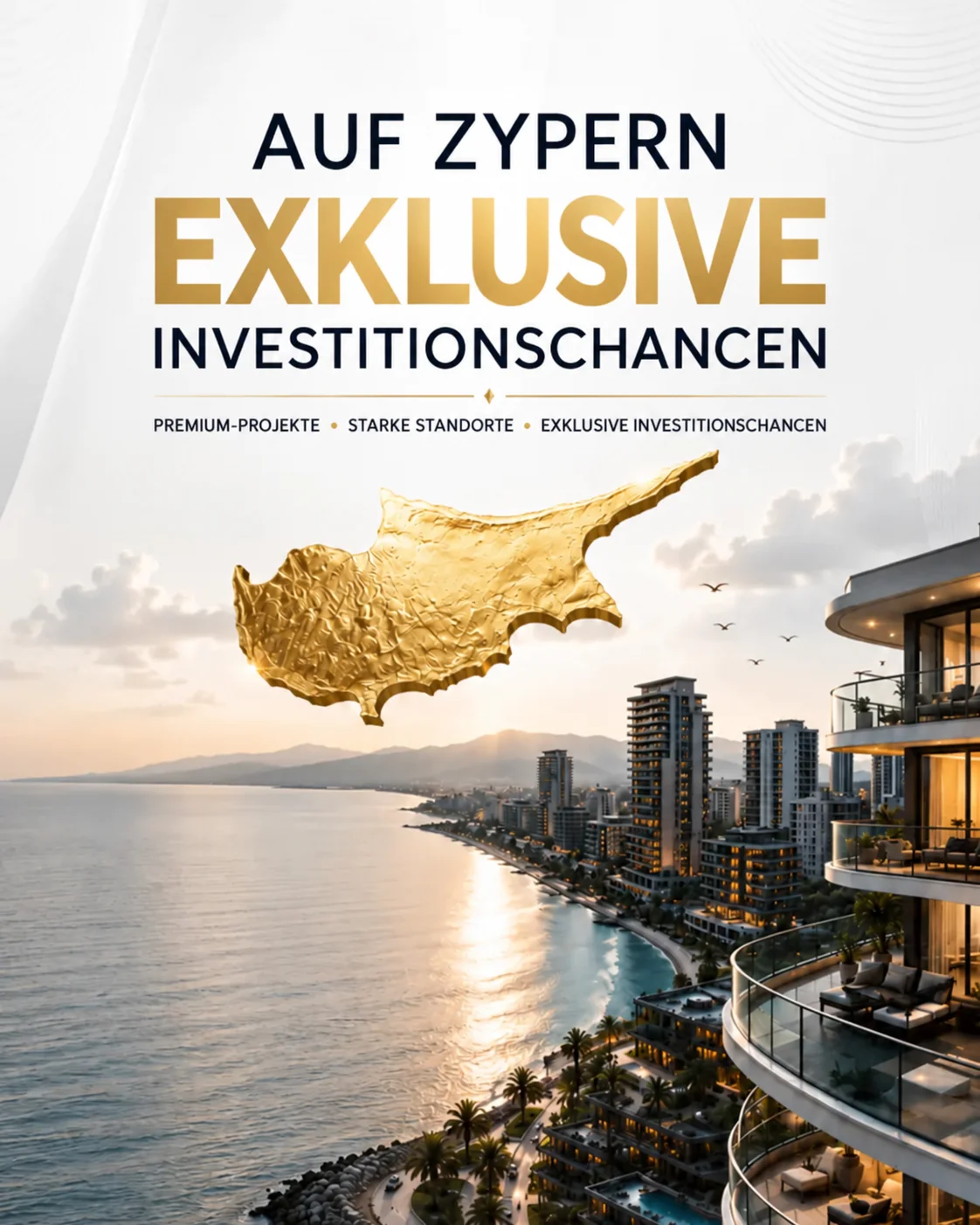 Why Invest in Cyprus