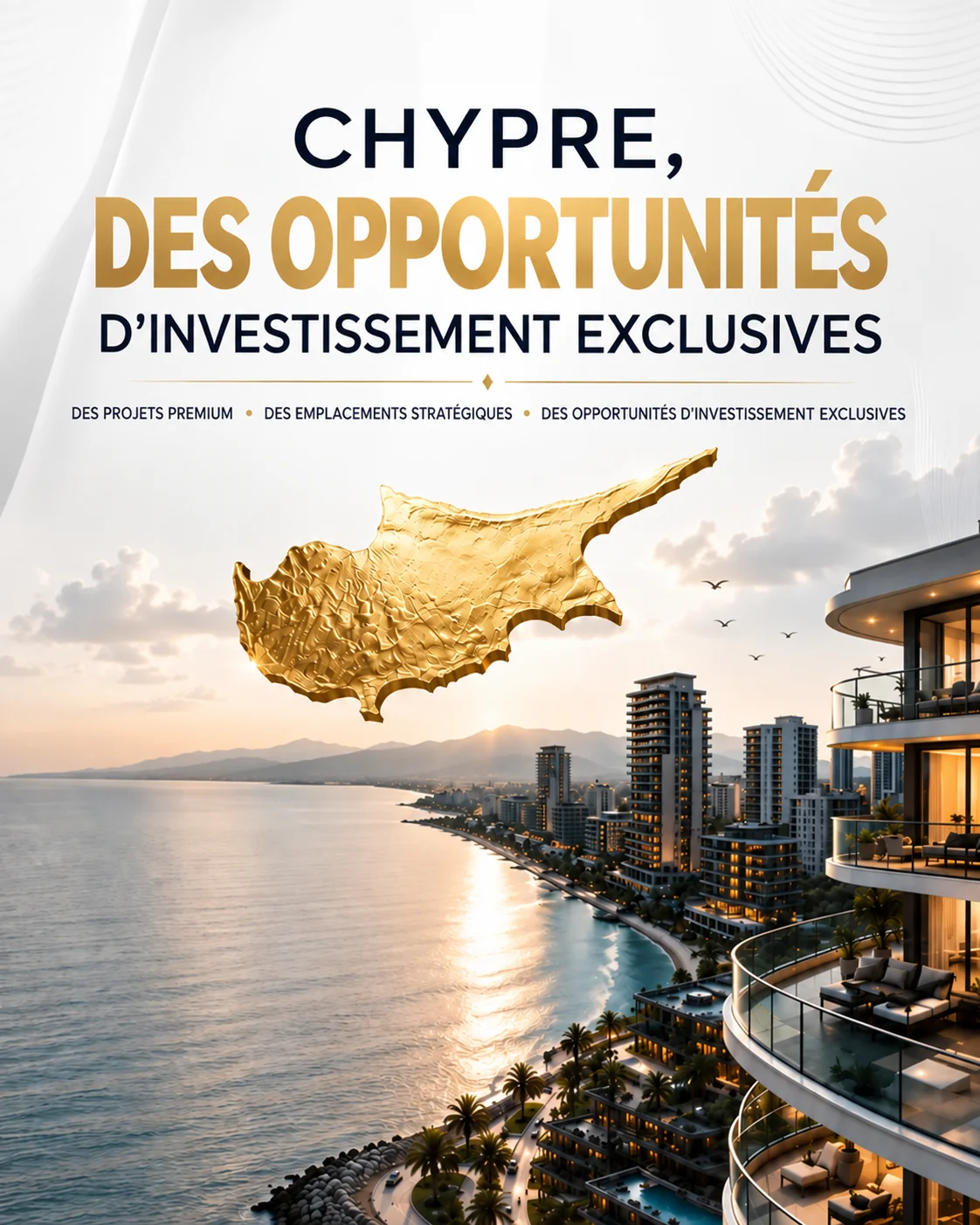 Why Invest in Cyprus
