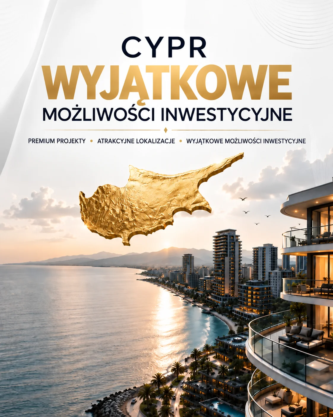 Why Invest in Cyprus