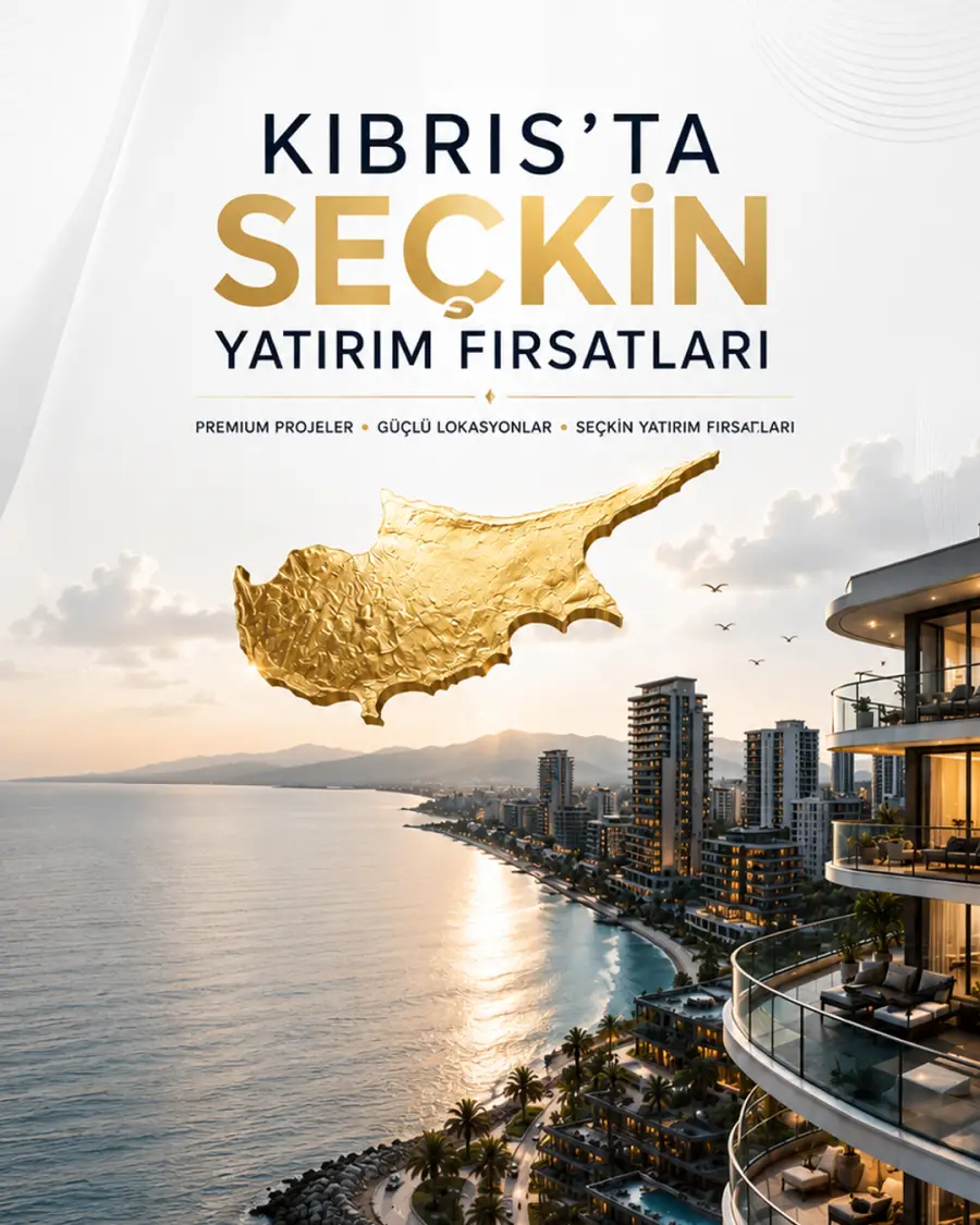 Why Invest in Cyprus